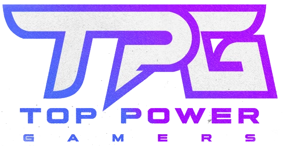 TopPower Gamers